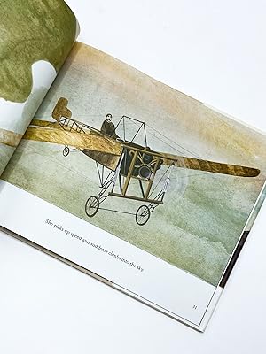 THE GLORIOUS FLIGHT: ACROSS THE CHANNEL WITH LOUIS BLÉRIOT