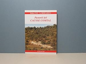 Pastorèl del Causse Comtal