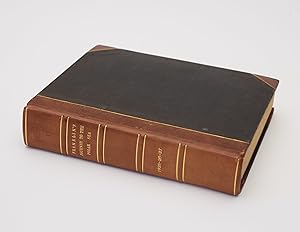 Narrative of a Second Expedition to the Shores of the Polar Sea, in the Years 1825, 1826, and 182...