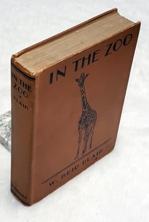 In the Zoo: Representing Twenty-Seven Years of Observation and Study of the Animals in the New Yo...
