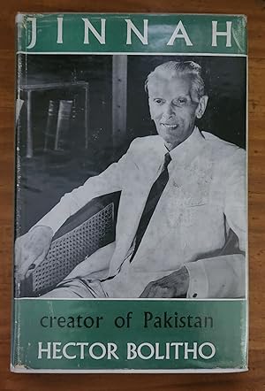 JINNAH: Creator of Pakistan