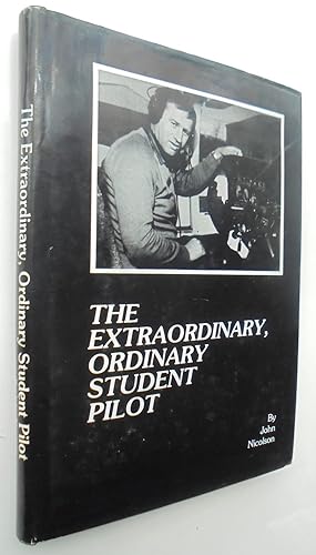 The Extraordinary, Ordinary Student Pilot.