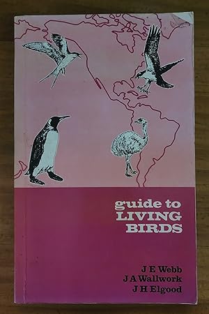 GUIDE TO THE LIVING BIRDS