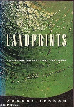 Landprints: Reflections on Place and Landscape