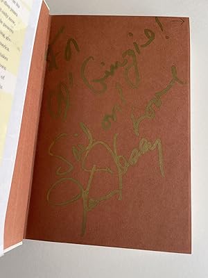 Sailor Song (inscribed to Allen Ginsberg)
