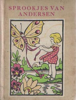Dierensprookjes van Andersen (bandtitel: Sprookjes van Andersen)