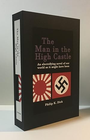THE MAN IN THE HIGH CASTLE Custom Display Case