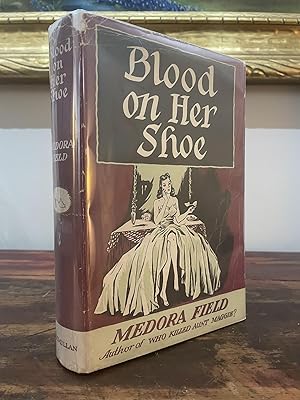 Blood on Her Shoe