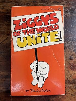 Ziggys of the World Unite!