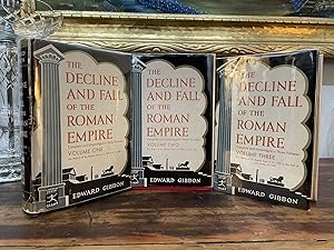 The Decline and Fall of the Roman Empire: Vol 1: The History of the Empire from 180 A.D. to 395 A...