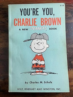 You're You, Charlie Brown