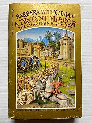 A Distant Mirror: the Calamitous 14th Century