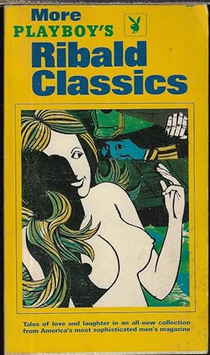 MORE PLAYBOY'S RIBALD CLASSICS