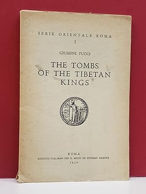The Tombs of the Tibetan Kings