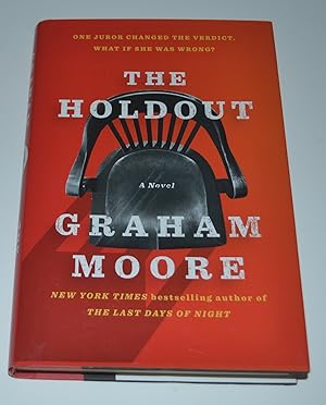 The Holdout: A Novel