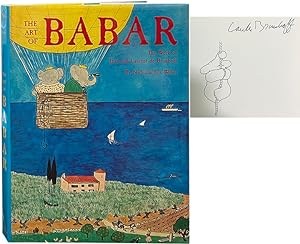 The Art of Babar; The Work of Jean and Laurent de Brunhoff