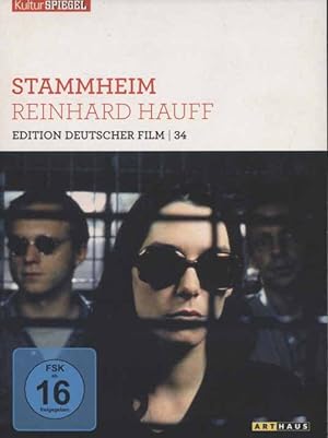 Stammheim Edition Deutscher Film / 34