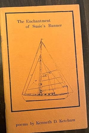 The Enchantment of Susie's Runner