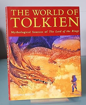 Tolkien's World : Mythological Sources of the 'Lord of the Rings