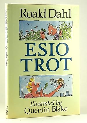 Esio Trot