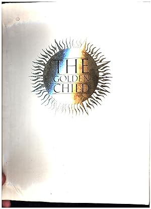 Complete original press kit for 1986 Eddie Murphy film "The Golden Child"