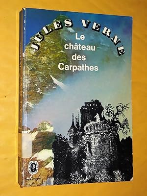 Les Voyages extraordinaires - Le Château des Carpathes