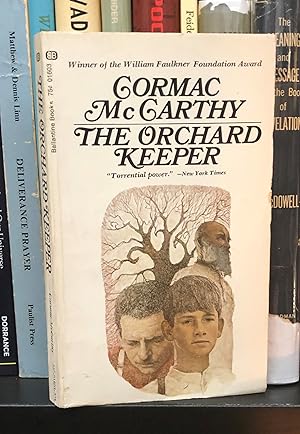 The Orchard Keeper (1st MMPB)