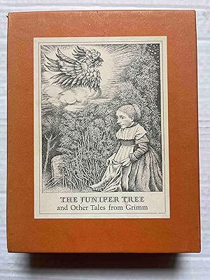 THE JUNIPER TREE and Other Tales from Grimm (2 volumes in a slip case)