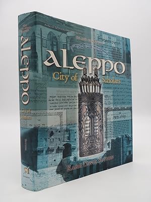 ALEPPO City of Scholars