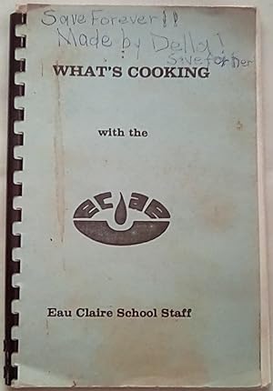 What's Cooking with the ECAE