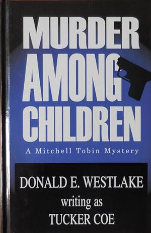 Murder Among Children (Signed)