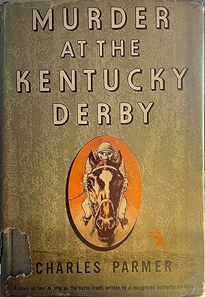 Murder at the Kentucky Derby