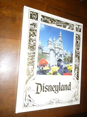 Disneyland: The First Thirty-Five Years