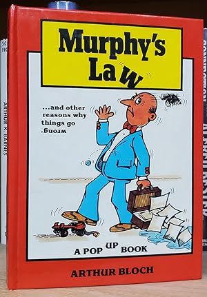 Murphy's Law Pop-Up Book