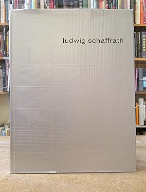Ludwig Schaffrath: Stained Glass and Mosaic