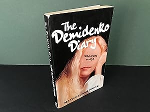 The Demidenko Diary