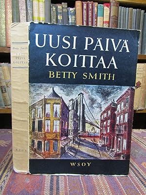 Uusi Paiva Koittaa (A Tree Grows in Brooklyn; Finnish Edition)