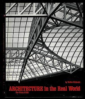 Architecture in the Real World: The Work of Hok
