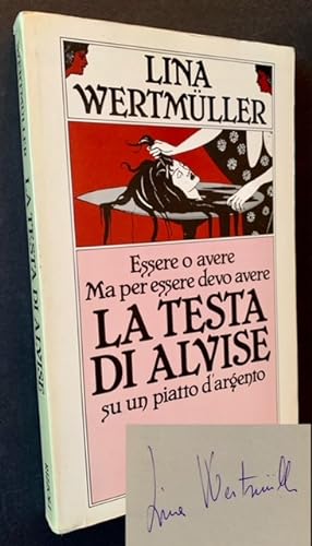 La Testa di Alvise ("The Head of Alvise")