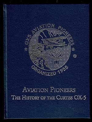 OX5 Aviation Pioneers 50th Anniversary