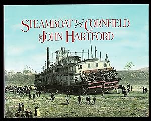 Steamboat In A Cornfield