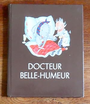 Docteur Belle-Humeur.