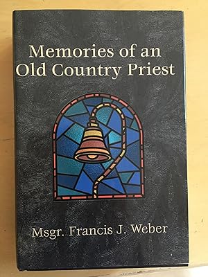 Memories of an Old Country Priest