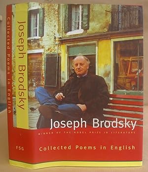 Collected Poems In English