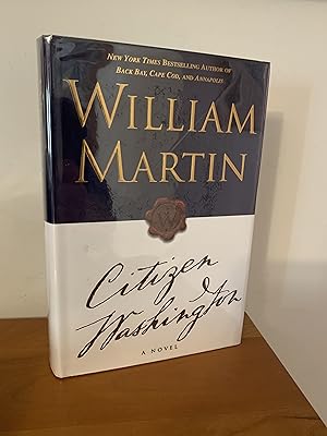 Citizen Washington