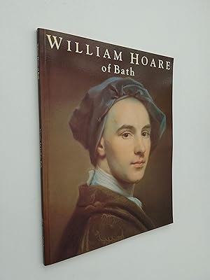 William Hoare of Bath 1707-1792 (Victoria Art Gallery Bath, November 3 - December 8 1990)