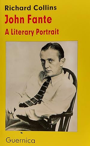 John Fante: A Literary Portrait (Essay Series 39)
