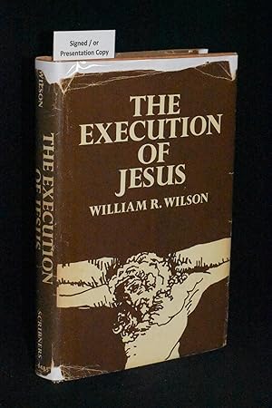 The Execution of Jesus
