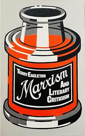 Marxism and Literary Criticism