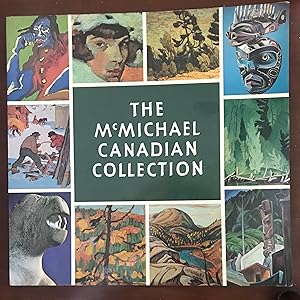 The McMichael Canadian Collection: Kleinburg, Ontario